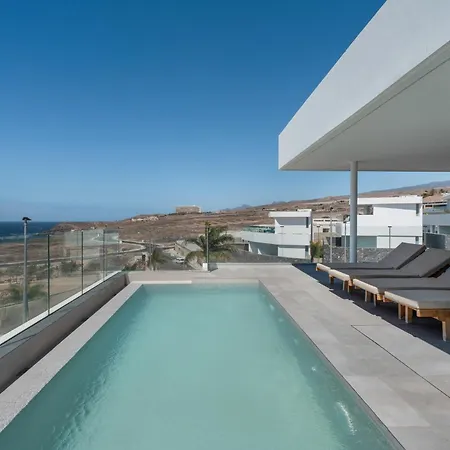 Callao Sunset View Villa
