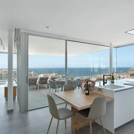 Villa Callao Sunset View
