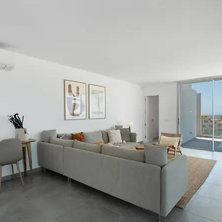 Villa Callao Sunset View