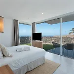 Villa Callao Sunset View *